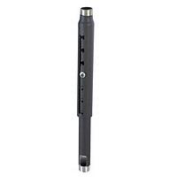 Chief CMS018024 (18 to 24 inch / 457 to 609mm) Speed-Connect Adjustable Extension Column